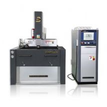 EDMN540CNC